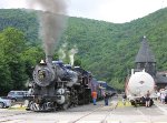 Lehigh Gorge Scenic Railway